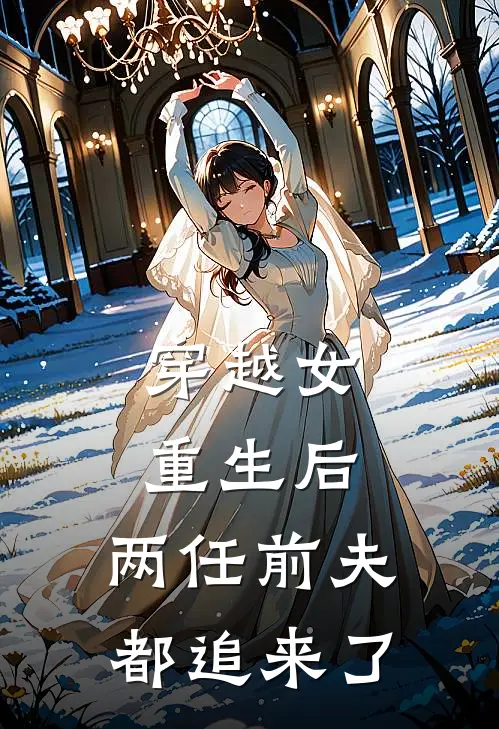 穿越女重生后，两任前夫都追来了