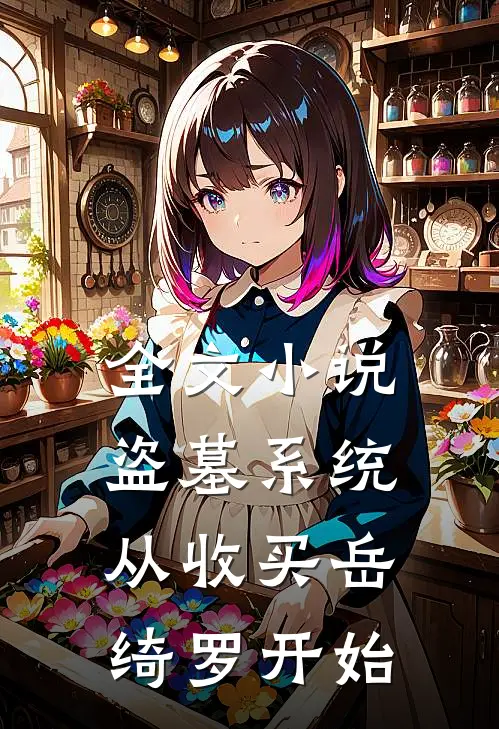 全文小说盗墓系统：从收买岳绮罗开始