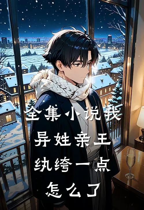 全集小说我，异姓亲王，纨绔一点怎么了