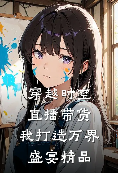 穿越时空直播带货，我打造万界盛宴精品