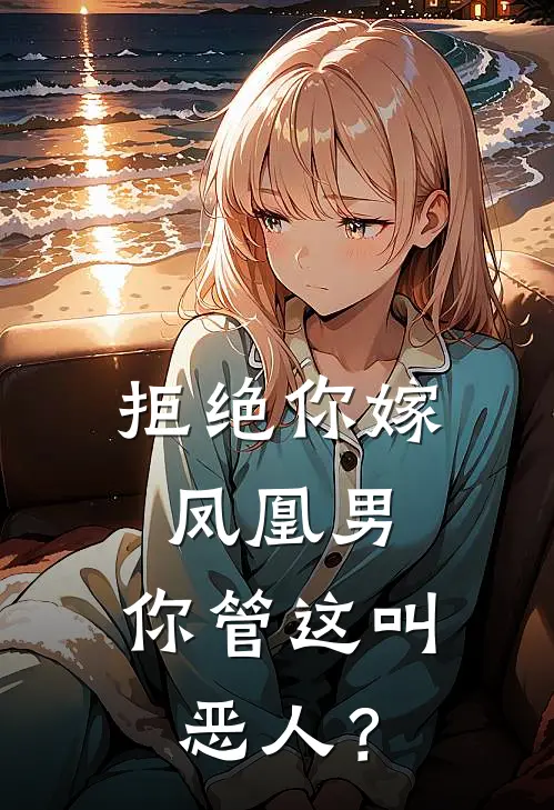 拒绝你嫁凤凰男，你管这叫恶人？