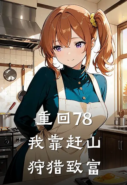 重回78，我靠赶山狩猎致富