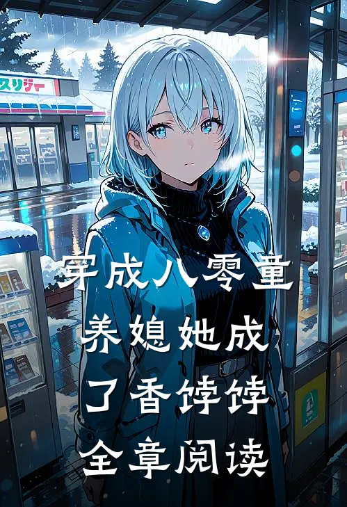 穿成八零童养媳她成了香饽饽全章阅读