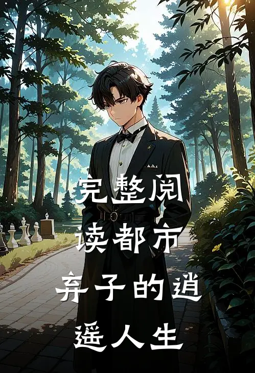 完整阅读都市：弃子的逍遥人生