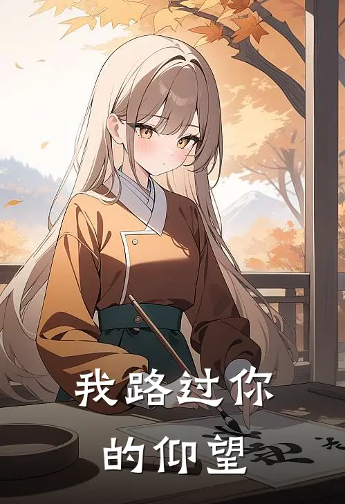我路过你的仰望