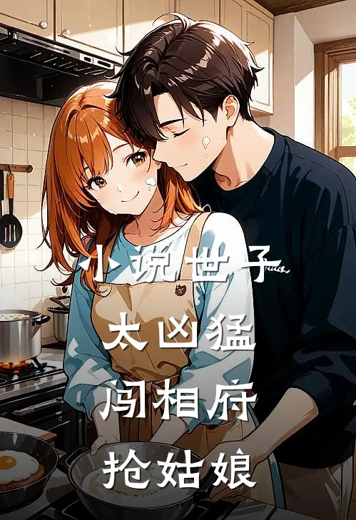小说世子太凶猛：闯相府抢姑娘
