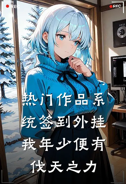 热门作品系统签到外挂，我年少便有伐天之力