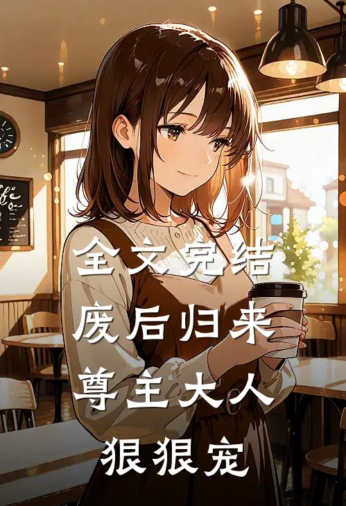 全文完结废后归来：尊主大人狠狠宠