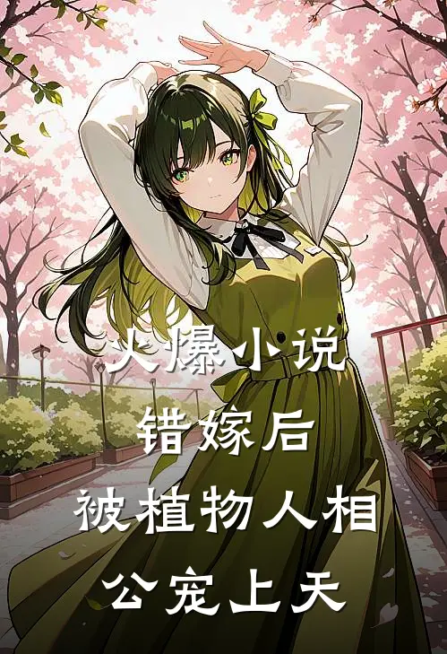 火爆小说错嫁后，被植物人相公宠上天