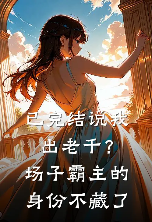 已完结说我出老千？场子霸主的身份不藏了