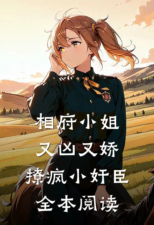 相府小姐又凶又娇，撩疯小奸臣全本阅读