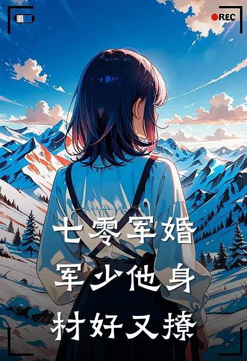 七零军婚，军少他身材好又撩