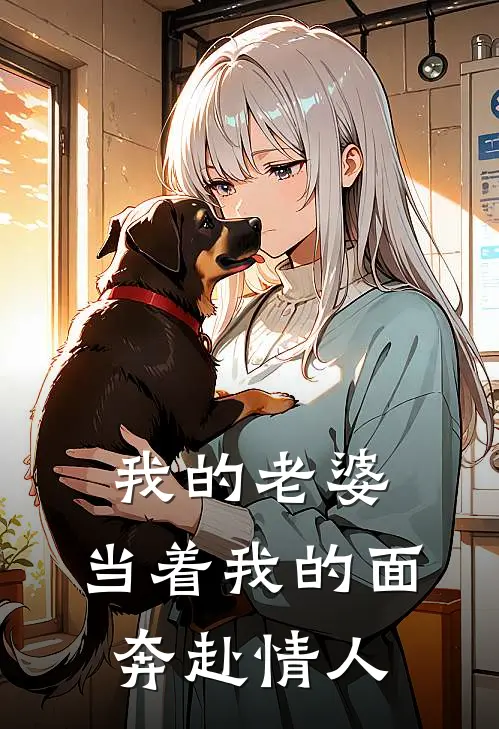 我的老婆，当着我的面奔赴情人