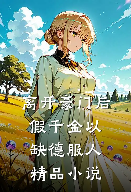 离开豪门后，假千金以缺德服人精品小说