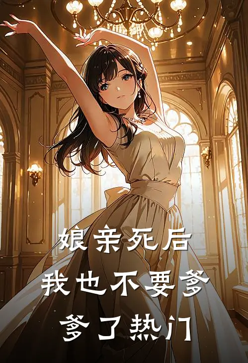 娘亲死后，我也不要爹爹了热门