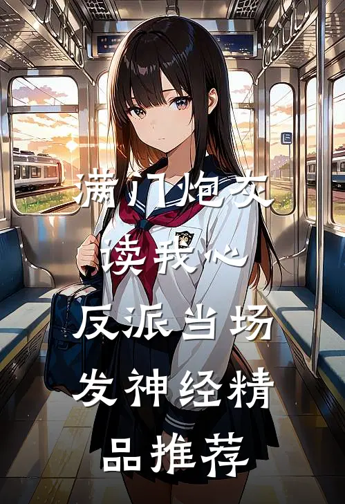 满门炮灰读我心，反派当场发神经精品推荐