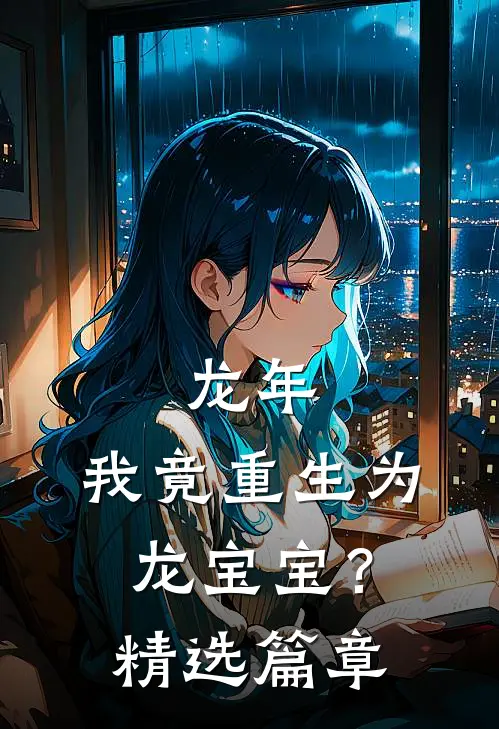龙年，我竟重生为龙宝宝？精选篇章