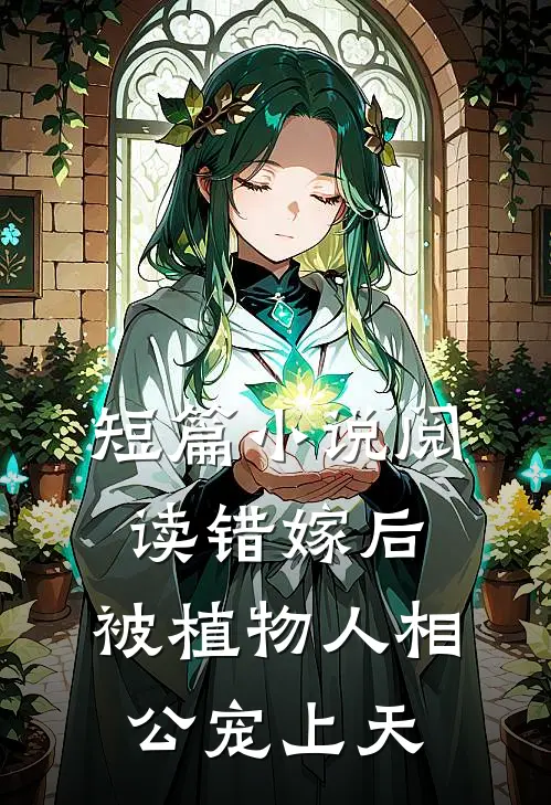 短篇小说阅读错嫁后，被植物人相公宠上天