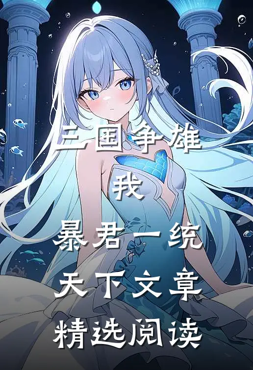 三国争雄：我，暴君一统天下文章精选阅读