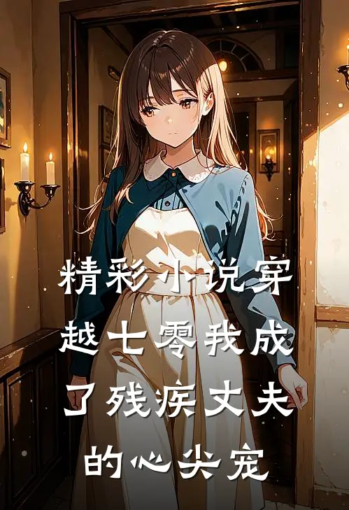 精彩小说穿越七零我成了残疾丈夫的心尖宠