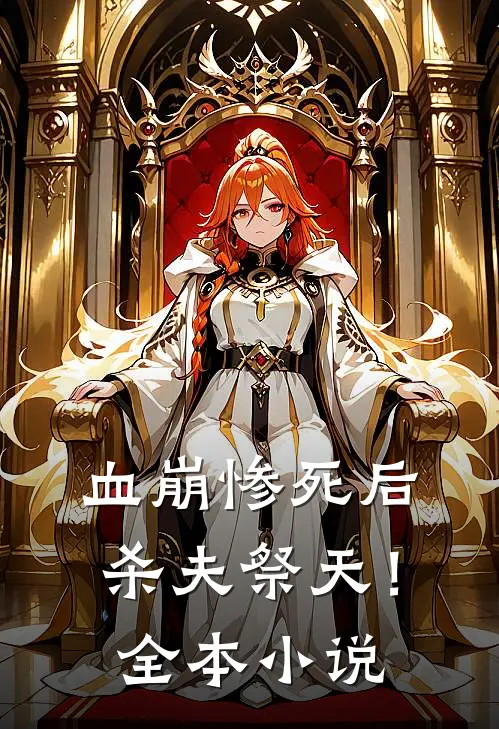 血崩惨死后杀夫祭天！全本小说