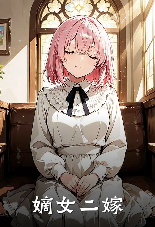 嫡女二嫁