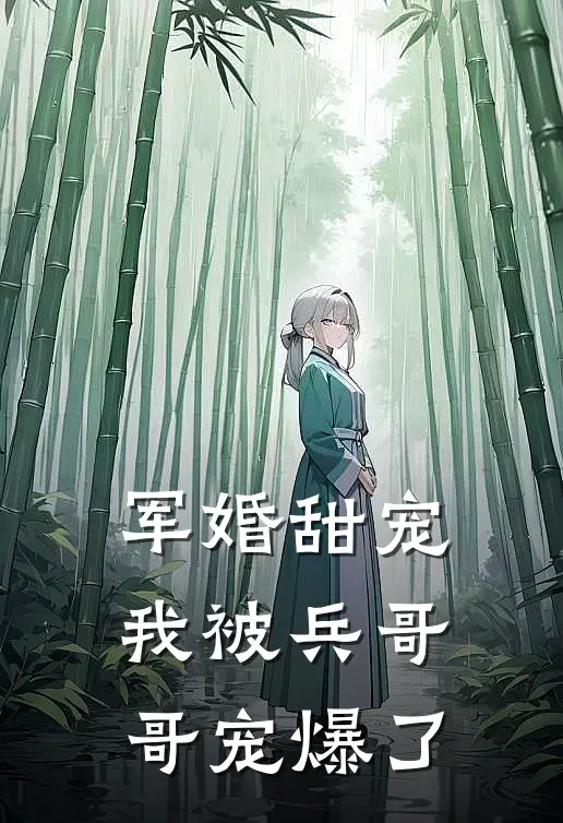 军婚甜宠：我被兵哥哥宠爆了