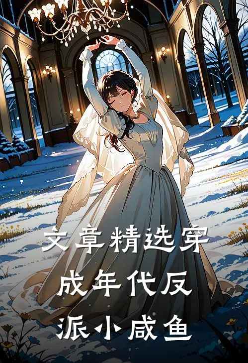 文章精选穿成年代反派小咸鱼