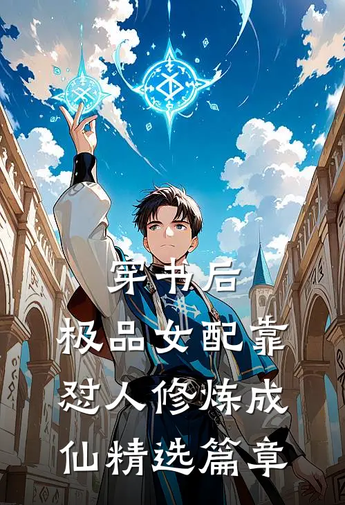 穿书后，极品女配靠怼人修炼成仙精选篇章