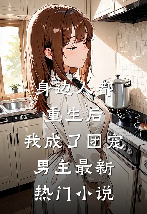 身边人都重生后，我成了团宠男主最新热门小说