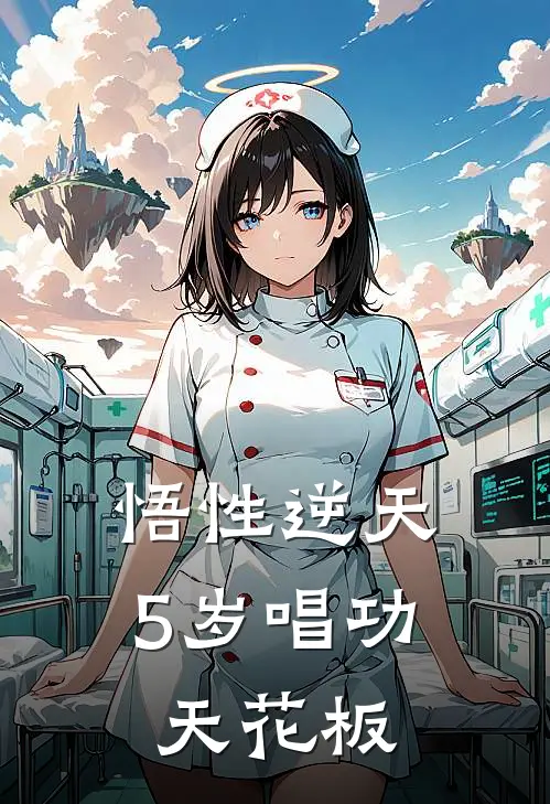 悟性逆天：5岁唱功天花板