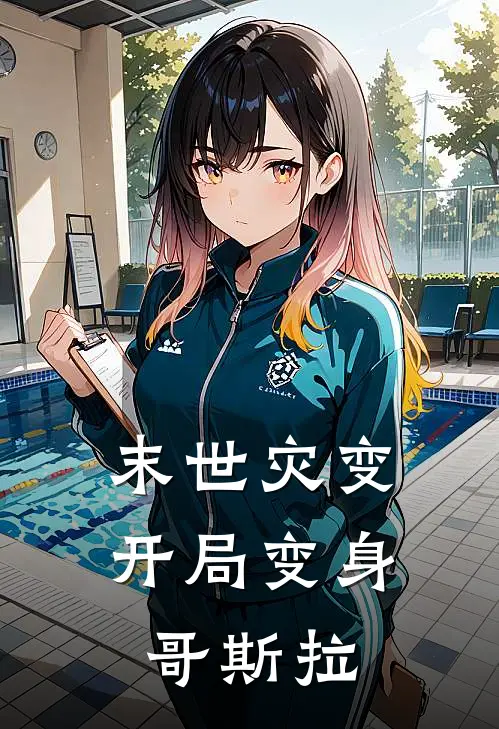 末世灾变：开局变身哥斯拉