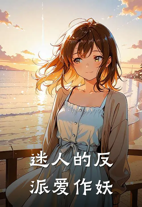 迷人的反派爱作妖