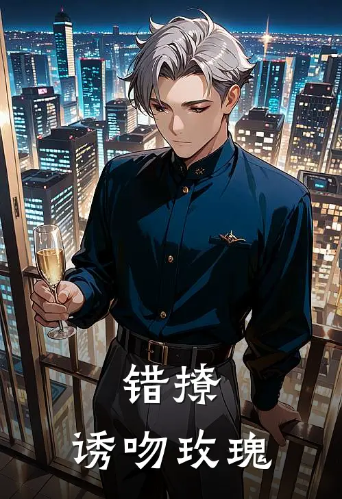 错撩，诱吻玫瑰