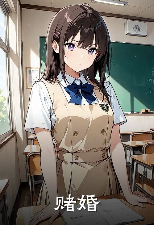 赌婚