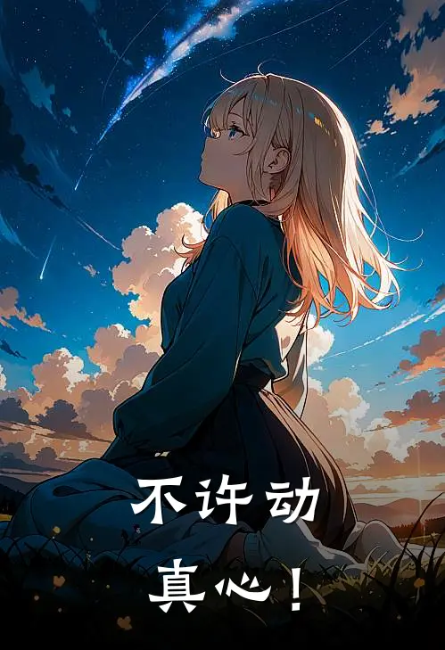 不许动真心！