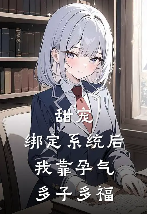 甜宠：绑定系统后我靠孕气多子多福