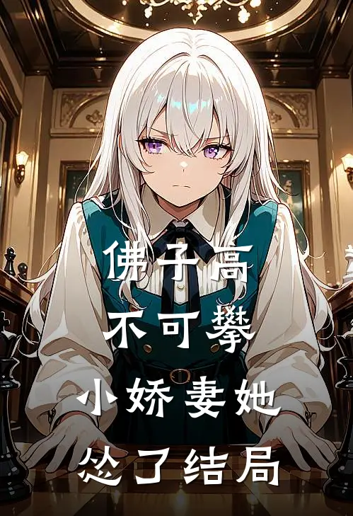 佛子高不可攀,小娇妻她怂了结局