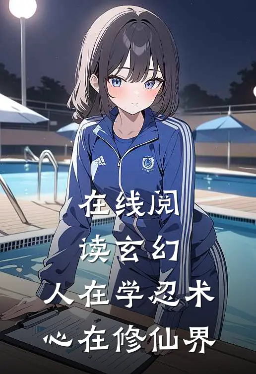在线阅读玄幻：人在学忍术，心在修仙界