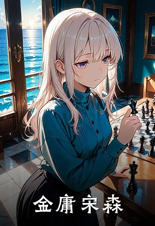 金庸宋森