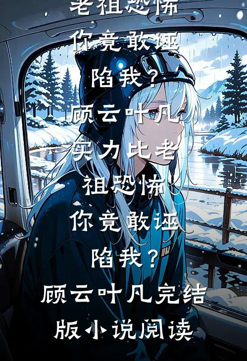 我死后，偏爱天降的两个竹马悔疯了完整阅读