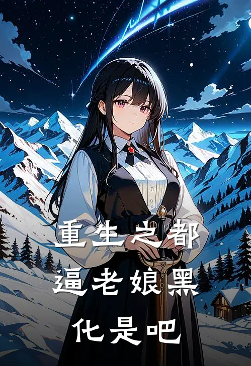 重生之都逼老娘黑化是吧