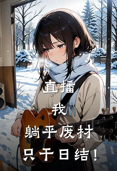 直播：我，躺平废材，只干日结！