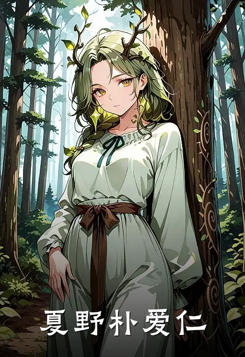 夏野朴爱仁