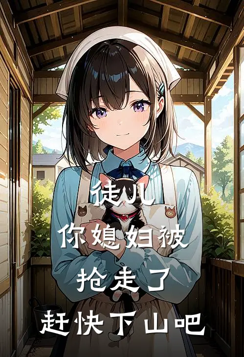 徒儿，你媳妇被抢走了，赶快下山吧