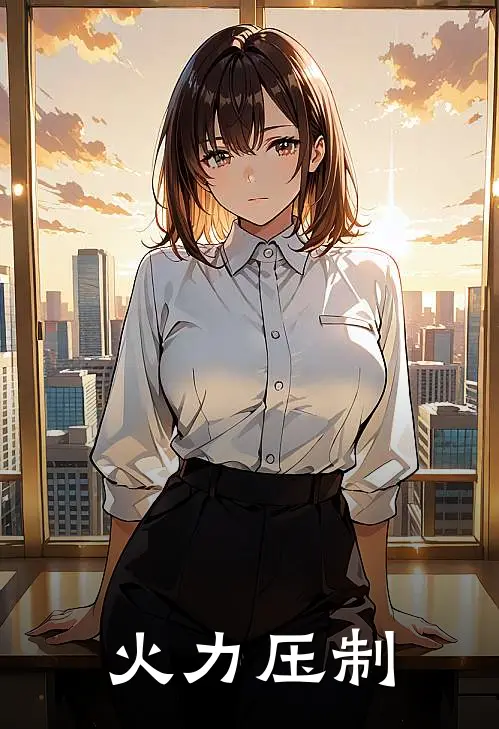 火力压制