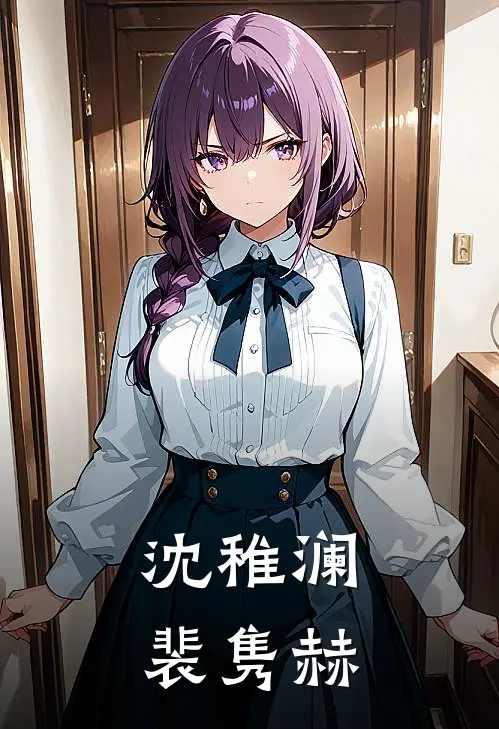 沈稚澜裴隽赫