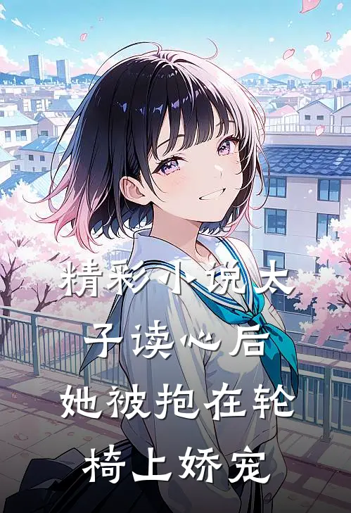 精彩小说太子读心后，她被抱在轮椅上娇宠