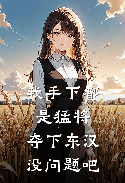我手下都是猛将，夺下东汉没问题吧