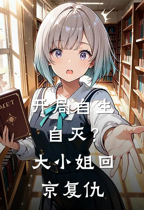 开局自生自灭？大小姐回京复仇